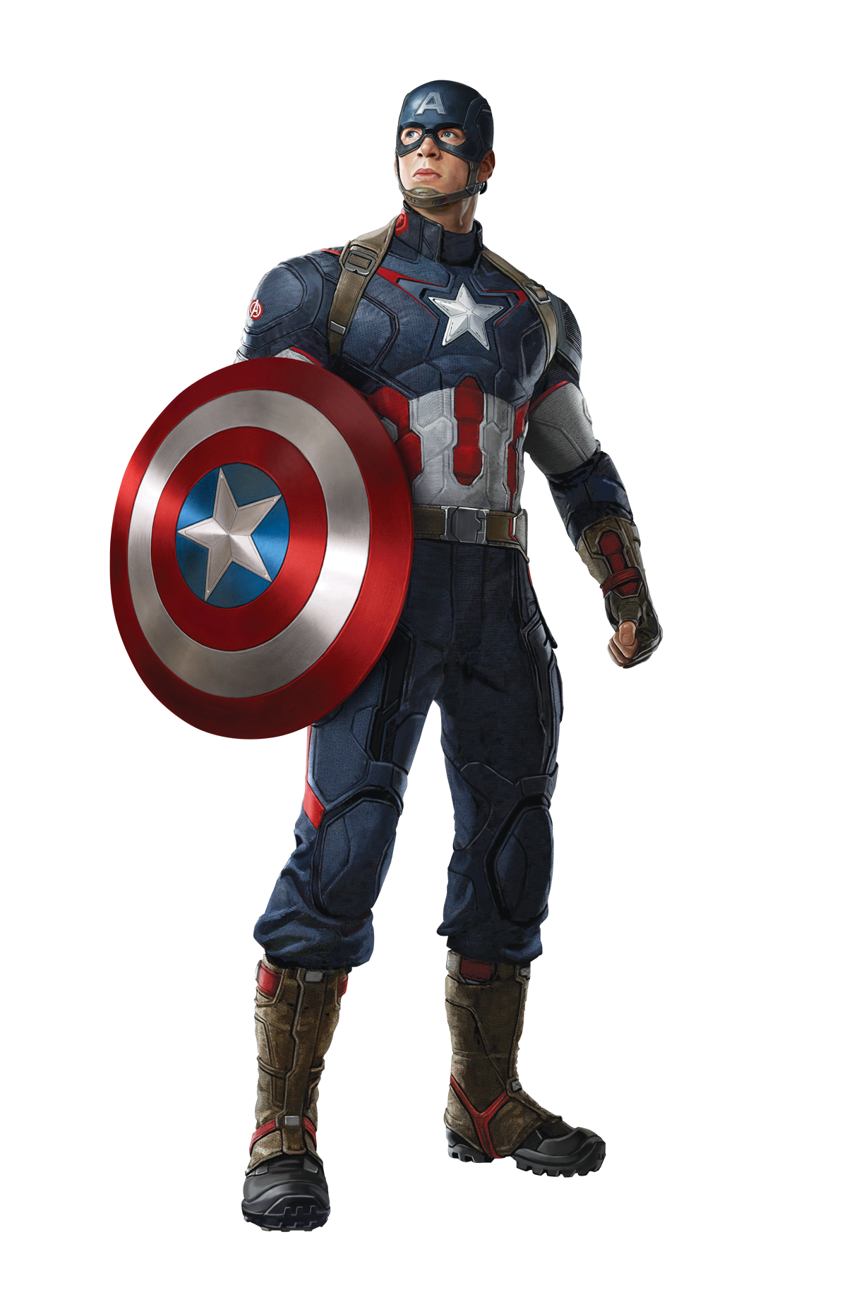 Captain America Png Image #32573 - Captain America, Transparent background PNG HD thumbnail