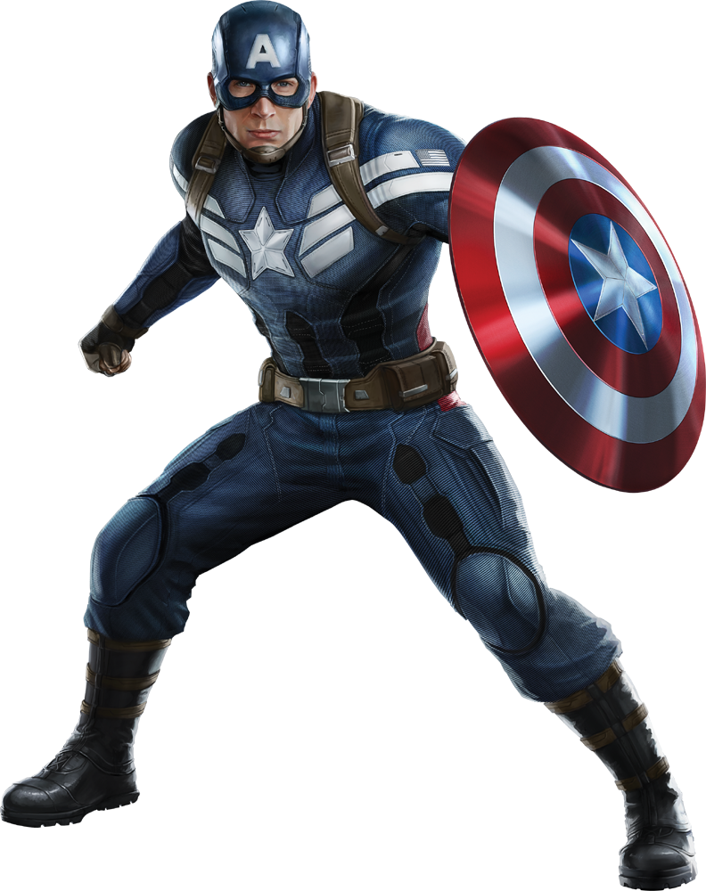 Captain America Png - Download Captain America Png Images Transparent Gallery. Advertisement, Transparent background PNG HD thumbnail