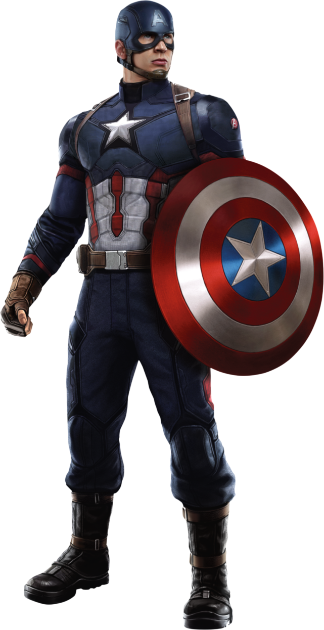 Png Capitão América (Captain America, Avengers, Civil War, Hdpng.com  - Captain America, Transparent background PNG HD thumbnail