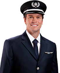 Flight Centre New Zealand   Go To Home - Captain Of A Ship, Transparent background PNG HD thumbnail