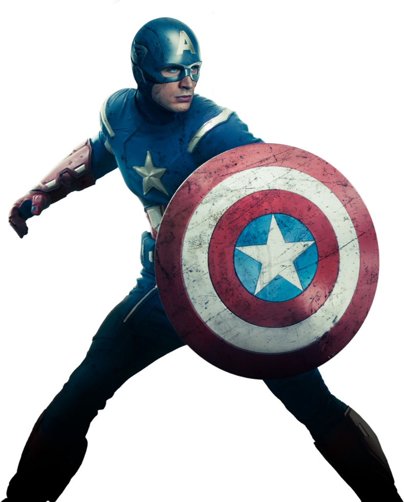 Captainamerica6 Avengers.png - Avengers, Transparent background PNG HD thumbnail