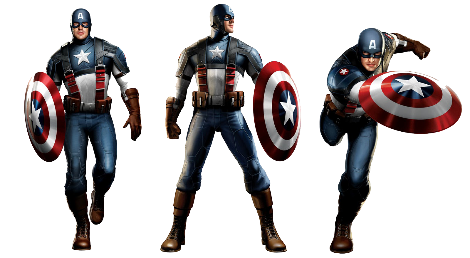 Captain America Png Photos - Captian America, Transparent background PNG HD thumbnail
