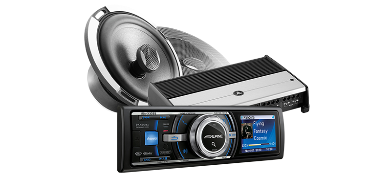 Car Audio, Car Audio PNG - Free PNG