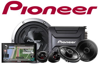 Pioneer Cat Image.png - Car Audio, Transparent background PNG HD thumbnail