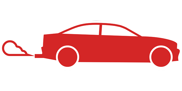 . Hdpng.com Pollution Car, Red, Air, Pollution - Car Emission, Transparent background PNG HD thumbnail