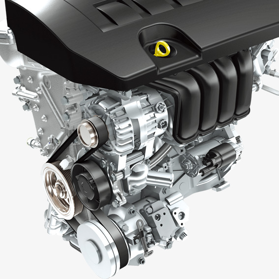 Car Engine, Car, Engine, Hd Photo Free Png Image - Car Engine, Transparent background PNG HD thumbnail