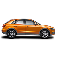 Car Front Png image #32725