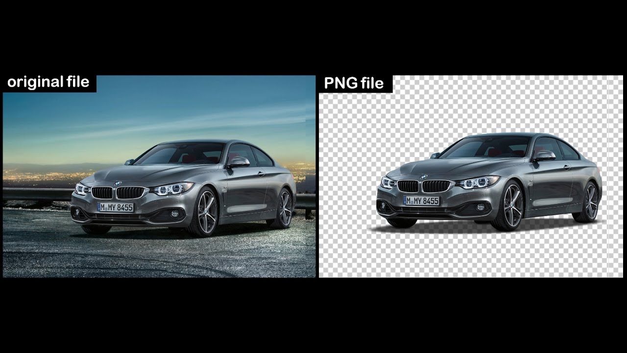 How To Make Jpg To Png In Photoshop Cc Tutorials - Car Jpg, Transparent background PNG HD thumbnail