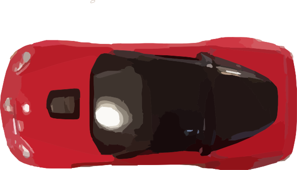 Download This Image As: Png Hdpng.com  - Car Top View, Transparent background PNG HD thumbnail