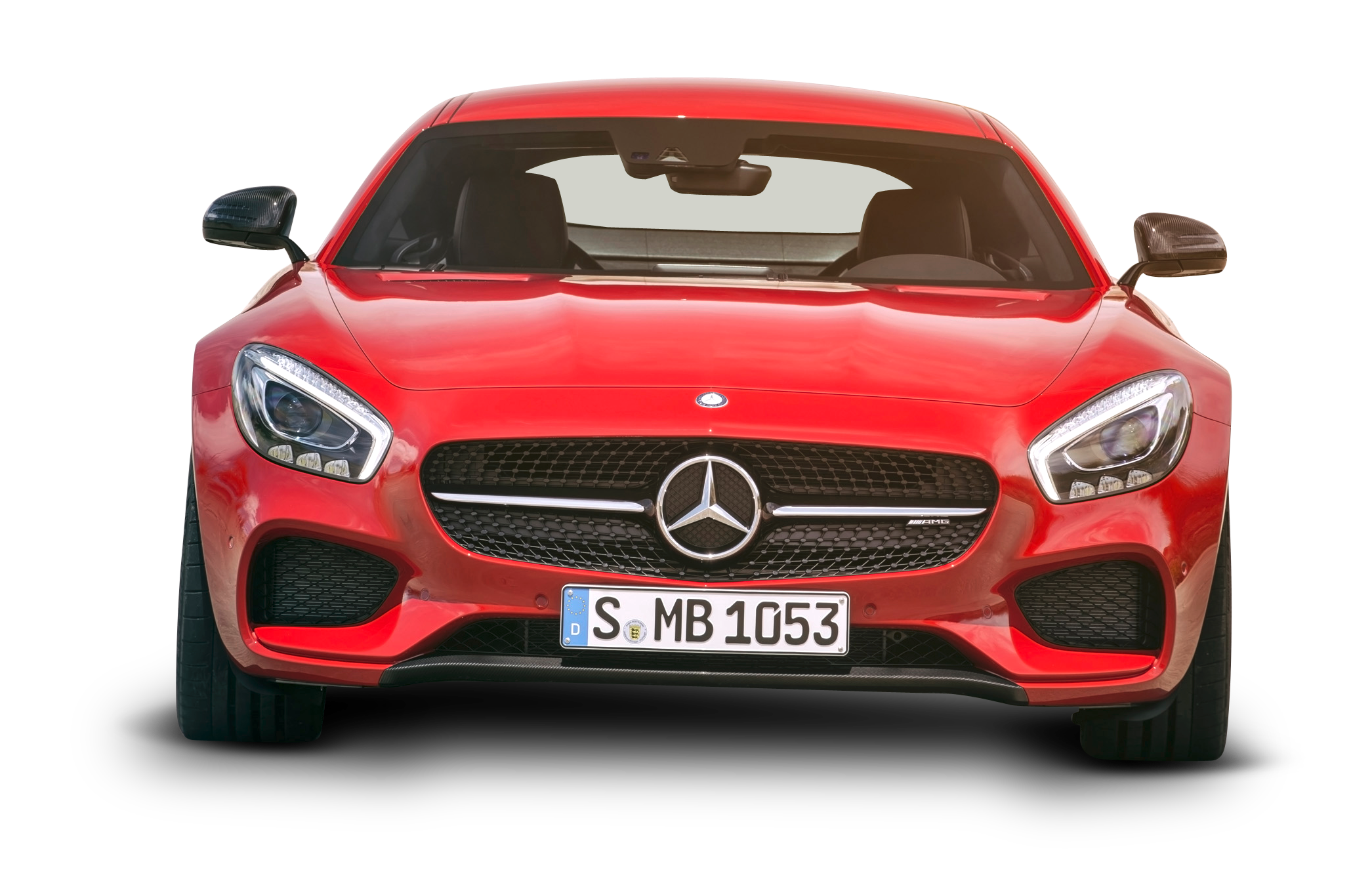 Car Red Png Hdpng.com 2091 - Car Red, Transparent background PNG HD thumbnail