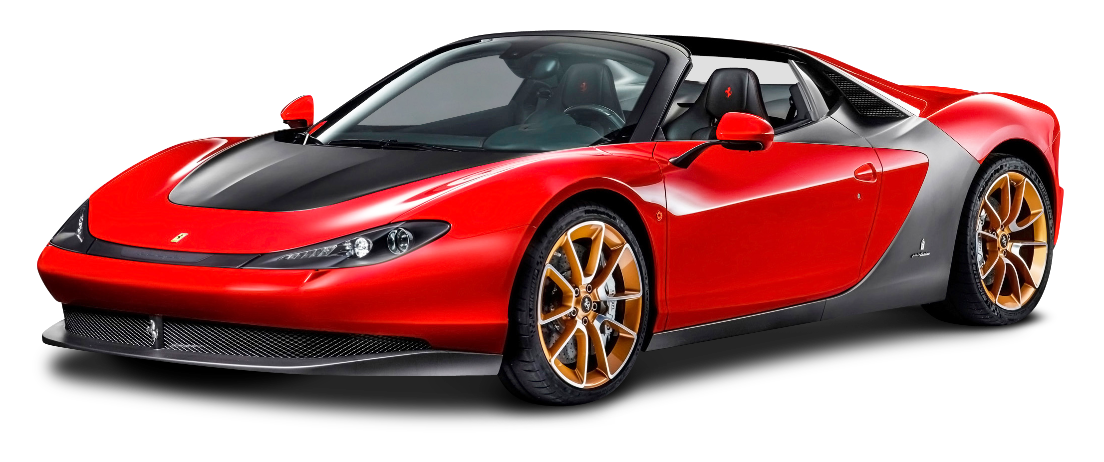 Car Red Png Hdpng.com 2212 - Car Red, Transparent background PNG HD thumbnail