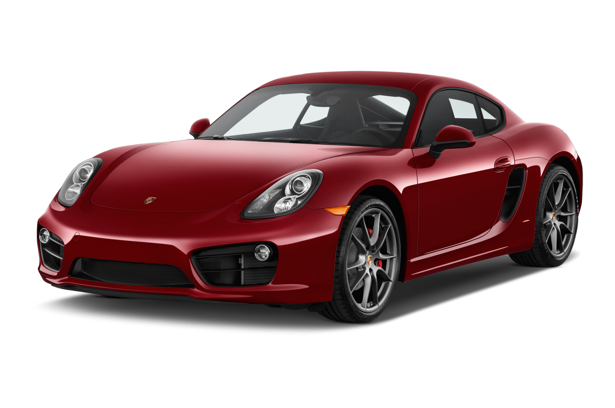 Porsche Free Download Png - Car Red, Transparent background PNG HD thumbnail