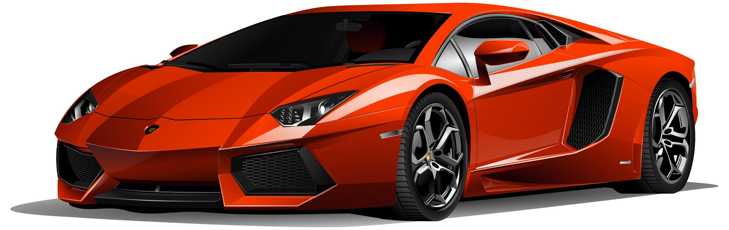 This Free Icons Png Design Of Car Red Hdpng.com  - Car Red, Transparent background PNG HD thumbnail