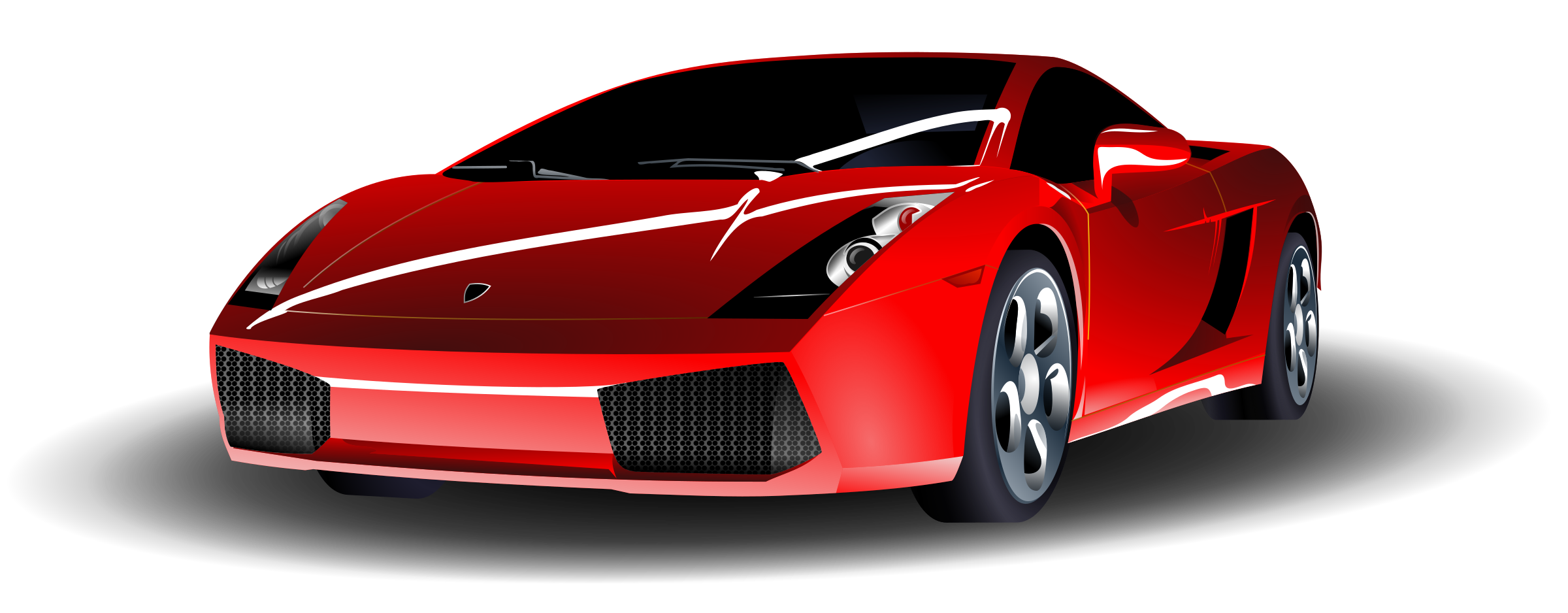 This Free Icons Png Design Of Red Sports Car Hdpng.com  - Car Red, Transparent background PNG HD thumbnail