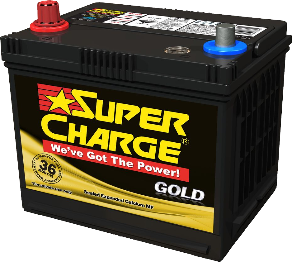 Amaron Battery For Car
