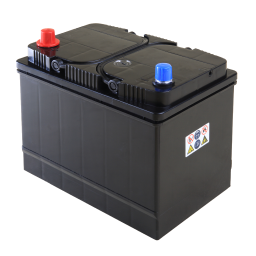Car Battery Png - Carbattery, Transparent background PNG HD thumbnail
