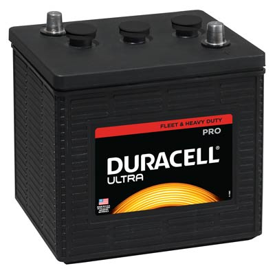 Duracell Ultra Starting Battery For 1948 Chevrolet Pickup Car And Truck - Carbattery, Transparent background PNG HD thumbnail
