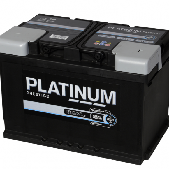 Platinum Prestige Car Battery - Carbattery, Transparent background PNG HD thumbnail