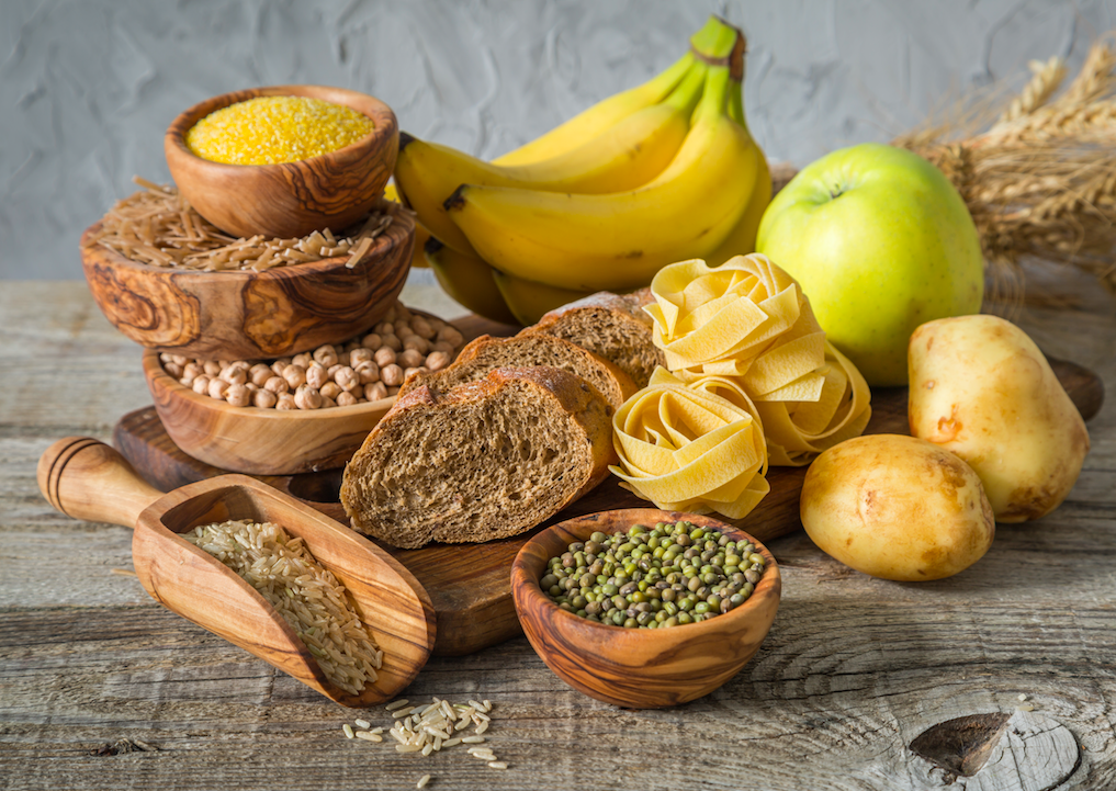 Top 7 Carbs That Can Help You