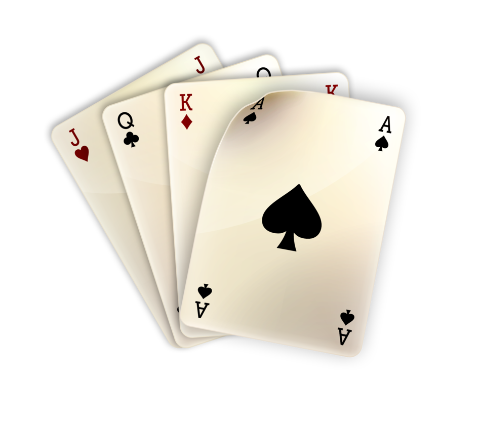 Poker White Card Hd Png 2206X1969 By Giozaga Hdpng.com  - Cards, Transparent background PNG HD thumbnail