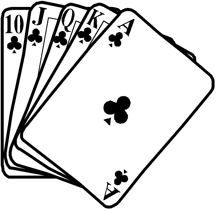 Cards - Cards, Transparent background PNG HD thumbnail