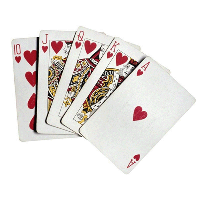 Poker Cards Png Png Image - Cards, Transparent background PNG HD thumbnail