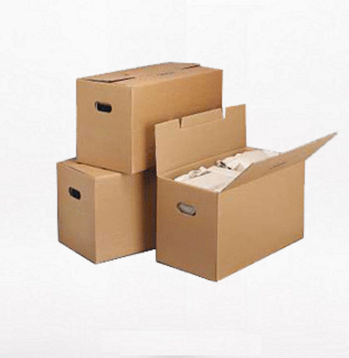 Agile cargo box for your Agil