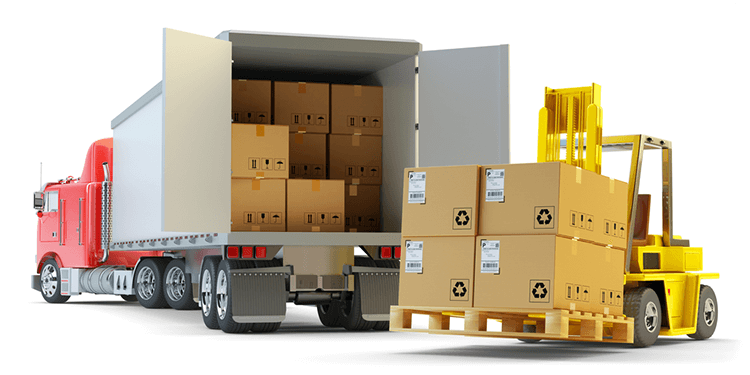 We Have A Variety Of Kinds Of Trucks With Teams Of Drivers That Can Move Your Cargo Extremely Quickly Over A Number Of State Lines In Time Critical Hdpng.com  - Cargo Container Trucks, Transparent background PNG HD thumbnail
