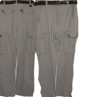 Cargo Pant Free Png Image Png Image - Cargo Pant, Transparent background PNG HD thumbnail