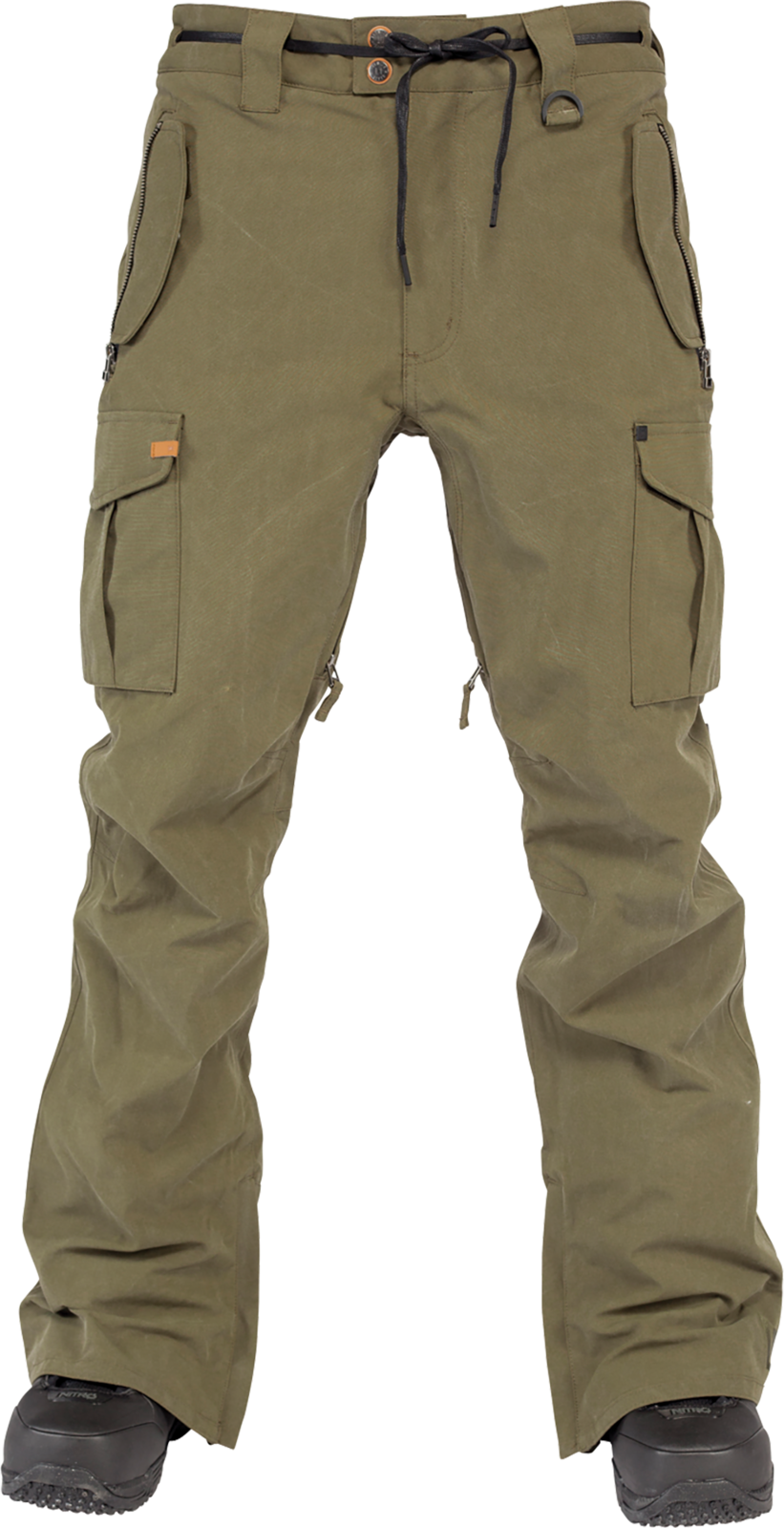Cargo Pant Png - Cargo Pant Png File, Transparent background PNG HD thumbnail