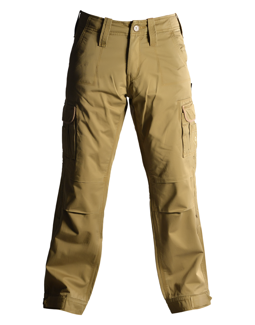 Trouser Transparent - Cargo Pant, Transparent background PNG HD thumbnail