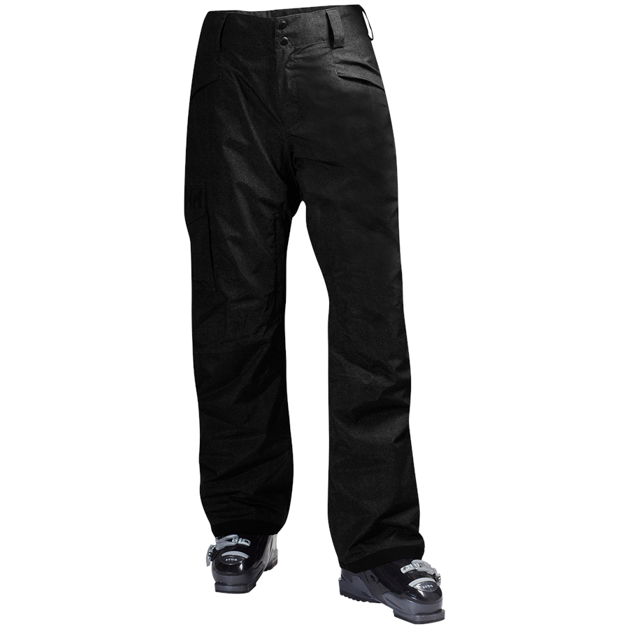 Zoom Enlarge Size Hdpng.com  - Cargo Pant, Transparent background PNG HD thumbnail