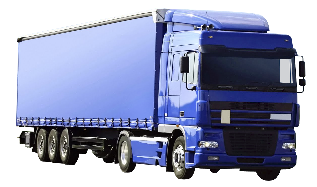 Hdpng - Cargo Truck, Transparent background PNG HD thumbnail