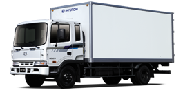 Cargo Truck Png - Cargo Truck, Transparent background PNG HD thumbnail
