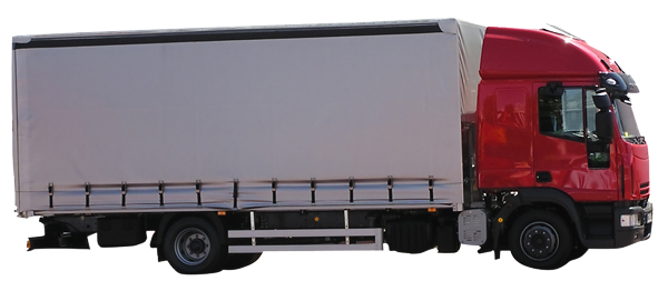 Cargo Truck Png - Cargo Truck Png Image, Transparent background PNG HD thumbnail