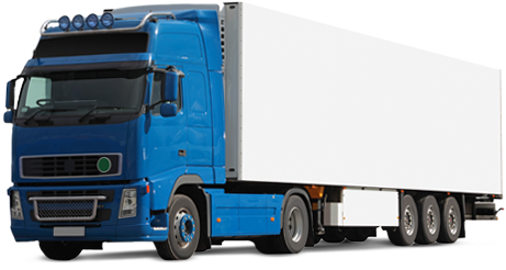 Cargo Truck Png Hd PNG Image