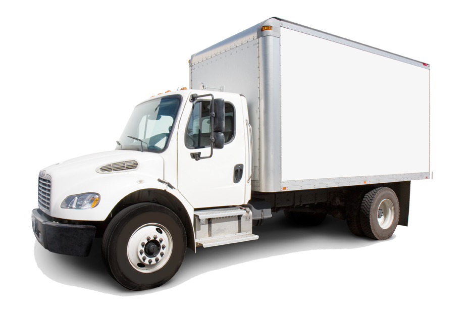 Cargo Truck Png Picture Png Image - Cargo Trucks, Transparent background PNG HD thumbnail