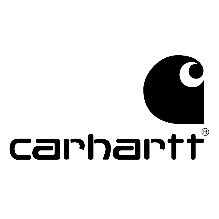 Carhartt 0 Free Vector - Carhartt, Transparent background PNG HD thumbnail