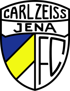FC CARL ZEISS JENA VECTOR LOG