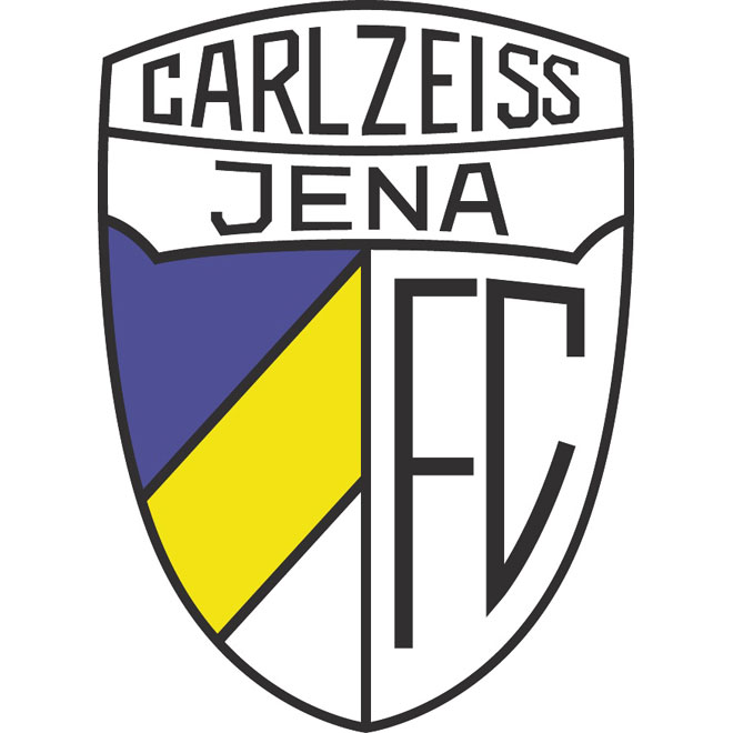 FC Carl Zeiss Jena vector log