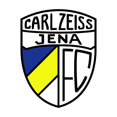 Fc Carl Zeiss Jena Vector Logo (.eps, .ai, .cdr, .pdf, .svg) Free Download - Carl Zeiss Vector, Transparent background PNG HD thumbnail