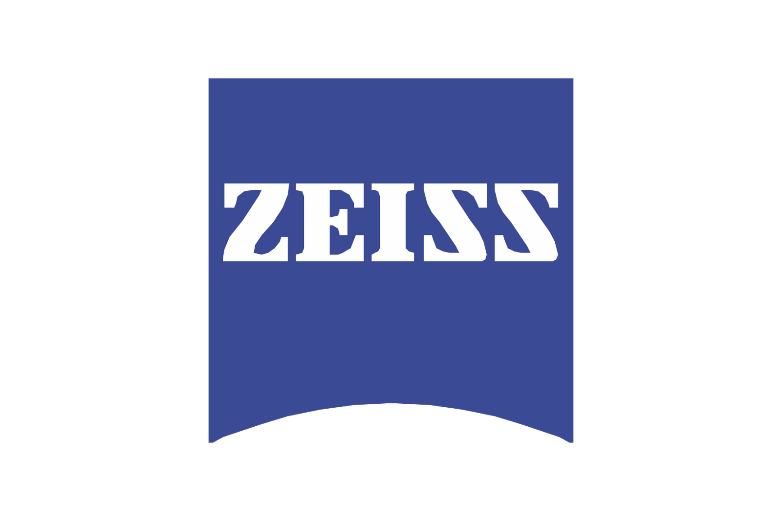 Carl Zeiss logo. Some logos a