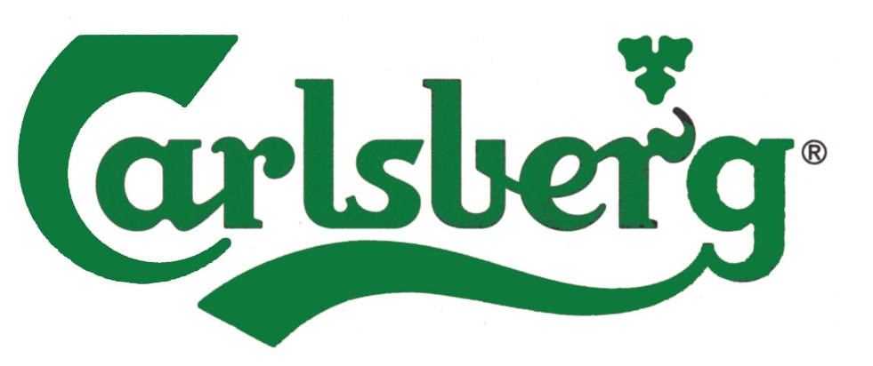 Library Of Carlsberg Logo Clipart Library Library Png Files Pluspng.com  - Carlsberg, Transparent background PNG HD thumbnail