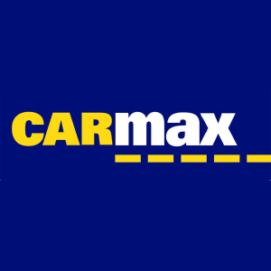 CarMax Logo PNG Transparent