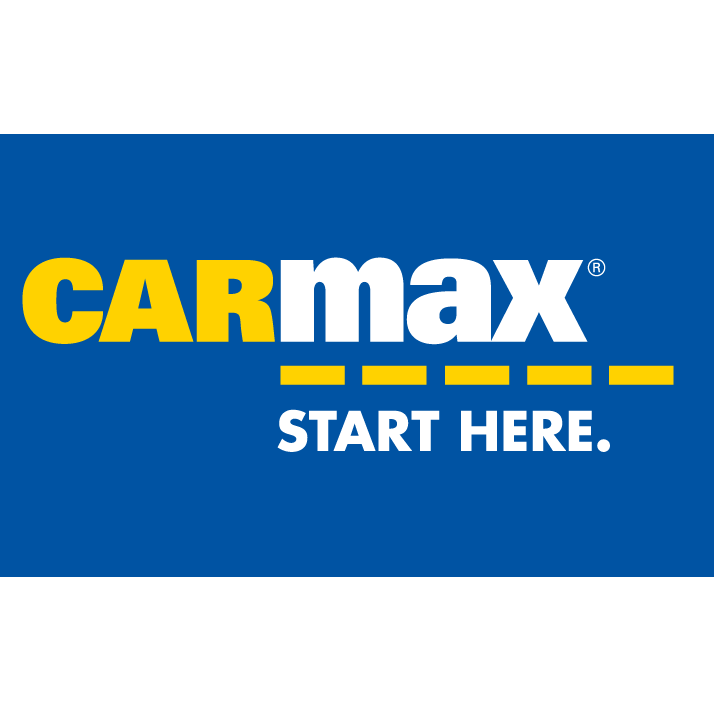 CarMax Logo - Color scheme pa