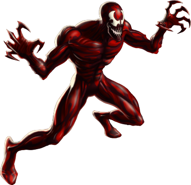 Carnage Ios.png - Carnage, Transparent background PNG HD thumbnail