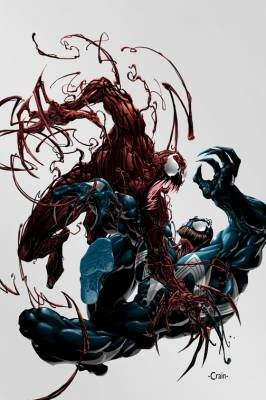 Carnage.png - Carnage, Transparent background PNG HD thumbnail