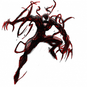 Carnage Png Clipart - Carnage, Transparent background PNG HD thumbnail
