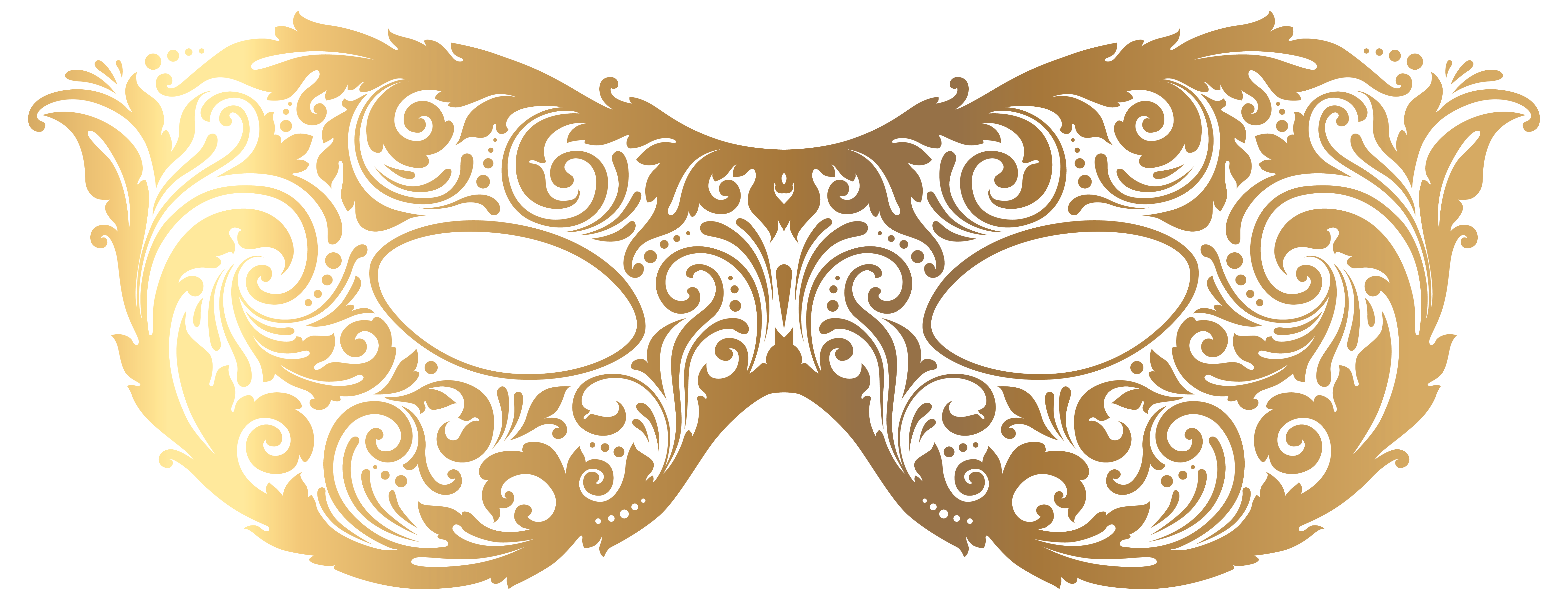 Carnival Mask Png Clipart Png Image - Mask, Transparent background PNG HD thumbnail