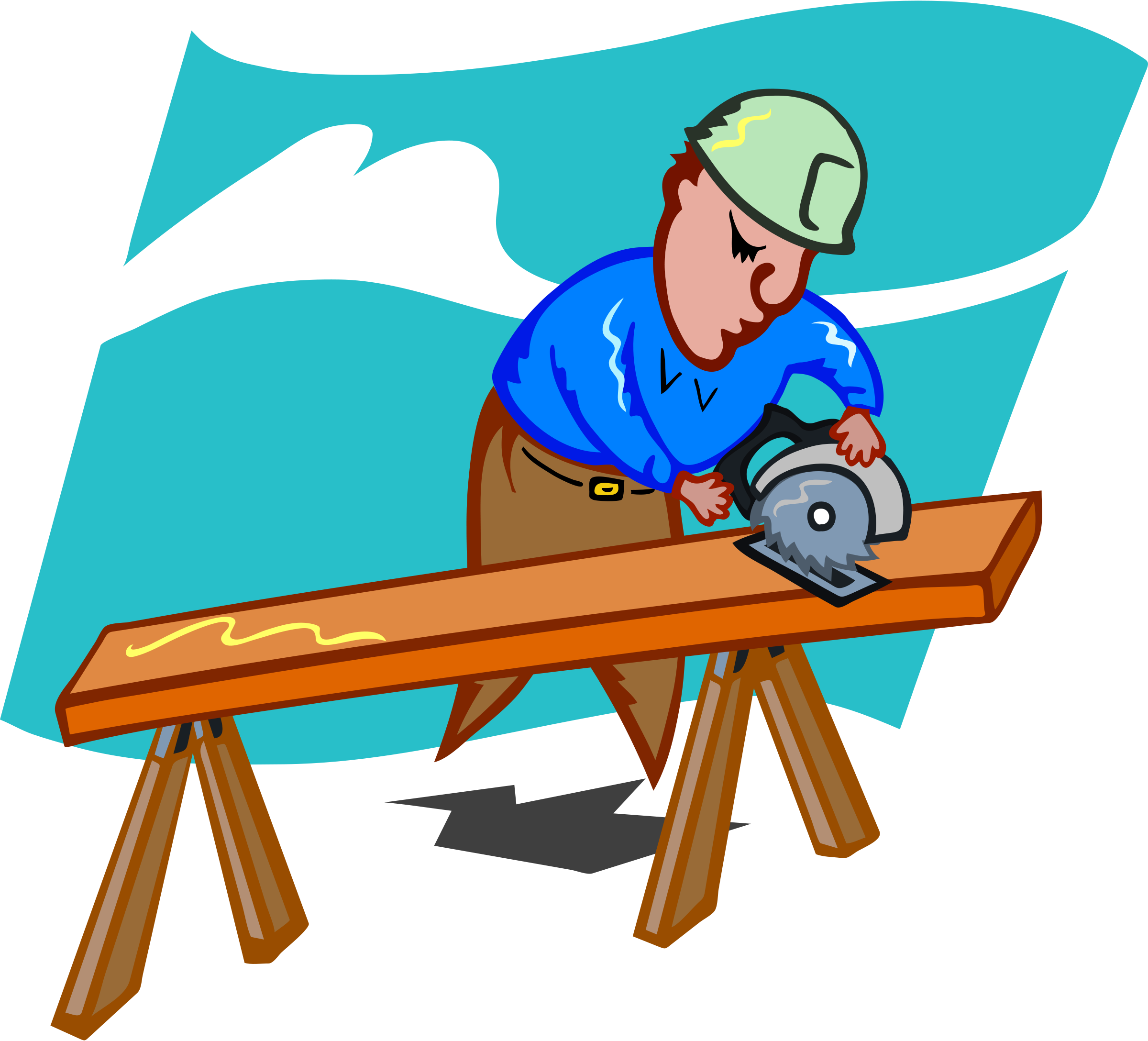 Carpentry Clipart Free Download Free On   The Cliparts Pertaining To Carpentry Clipart Hd 15933 - Carpentry, Transparent background PNG HD thumbnail